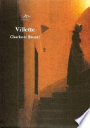 Cover of Villette