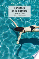 Cover of Escritora en la sombra