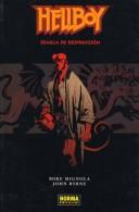 Cover of Hellboy semilla de destruccion / Seed of Destruction (Hellboy)