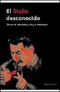 Cover of El Stalin Desconocido (Memoria Critica)