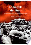 Cover of La batalla del Ruhr