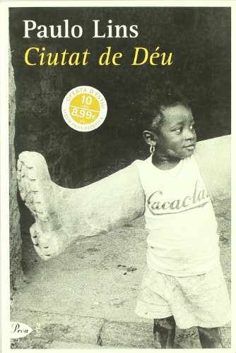 Cover of Ciutat de Déu