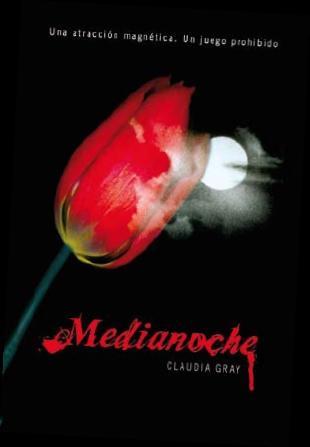 Cover of Medianoche