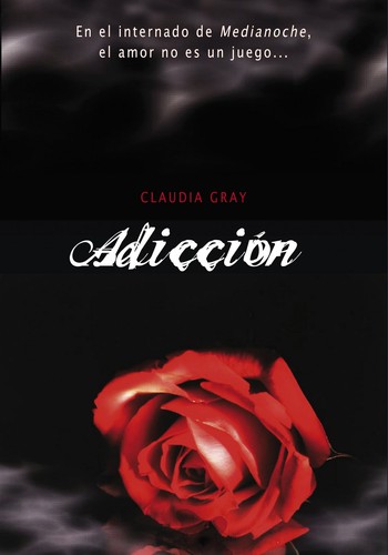 Cover of Adicción