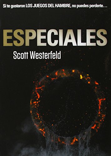 Cover of Especiales