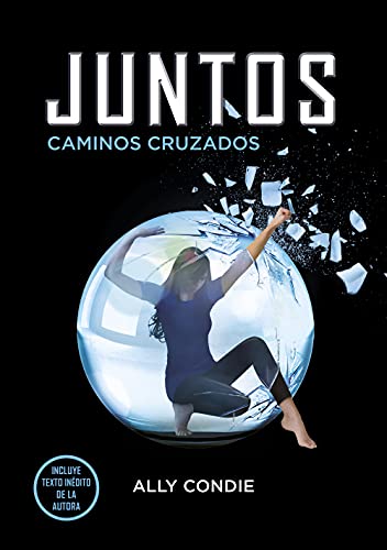 Cover of Juntos: Caminos cruzados