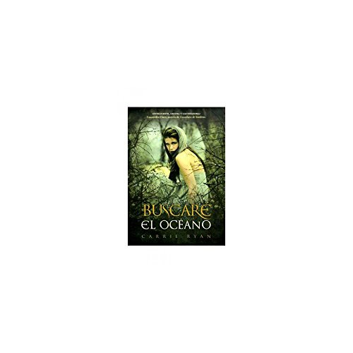 Cover of Buscaré el océano