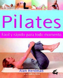 Cover of Pilates