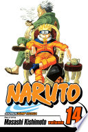 Cover of Naruto, Vol. 14: Hokage vs. Hokage!!