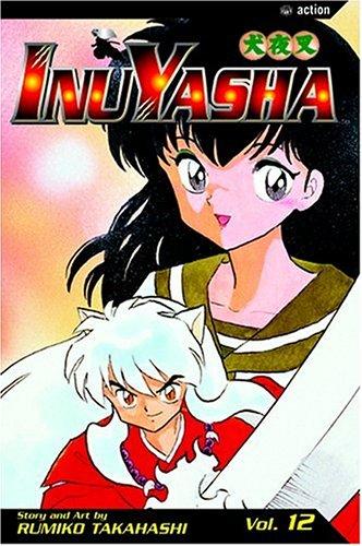Cover of InuYasha: Trials and Traps