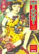 Cover of Midori