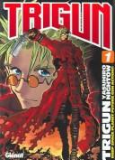 Cover of Trigun 2