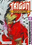 Cover of Trigun Maximum 5