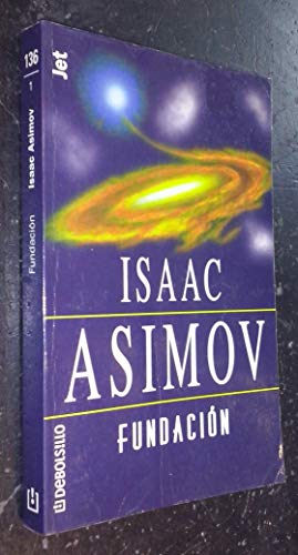 Cover of Fundacion