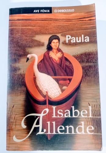 Cover of Paula