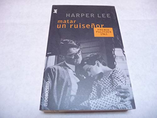 Cover of Matar un Ruiseñor