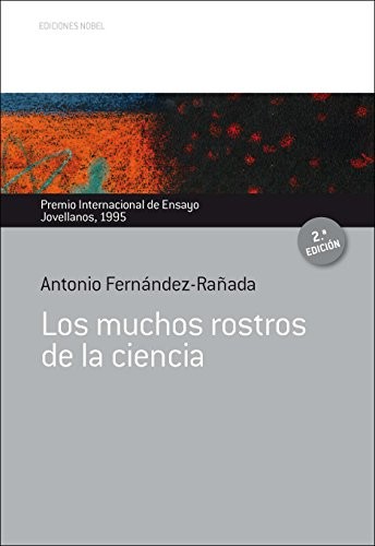 Cover of Los muchos rostros de la ciencia