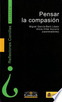 Cover of Pensar la compasión