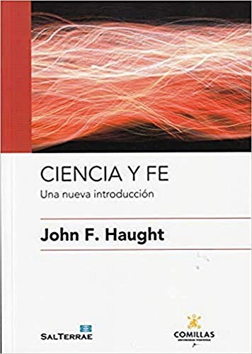 Cover of Ciencia y fe
