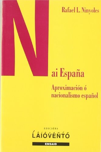 Cover of Nai España