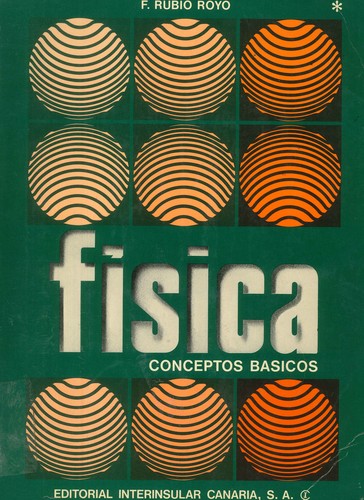 Cover of Física