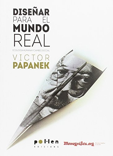 Cover of Diseñar para el mundo real