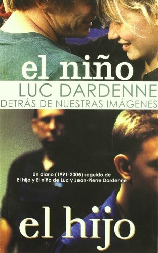 Cover of Detrás de nuestras imágenes