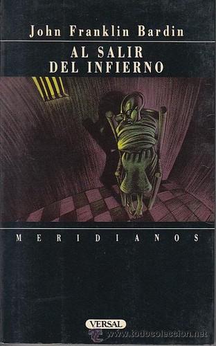 Cover of Al Salir del Infierno