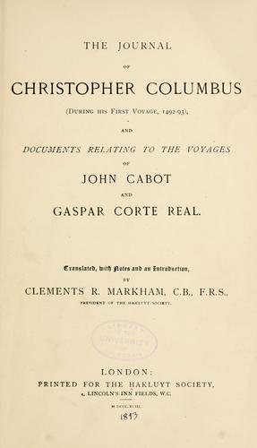 Cover of Diario