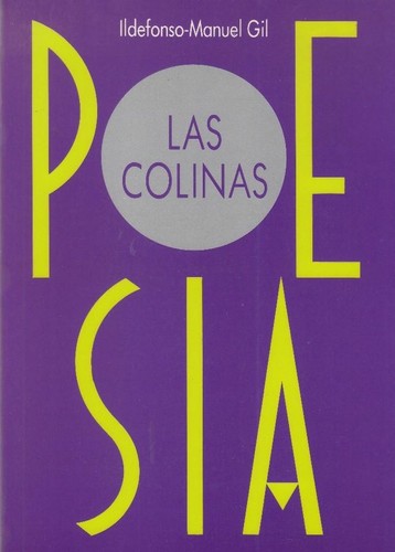 Cover of Las colinas