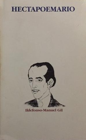 Cover of Hectapoemario