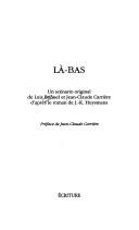 Cover of Là-bas