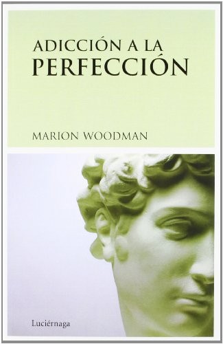 Cover of Adicción a la perfección