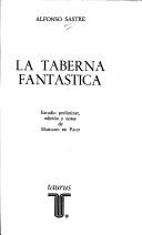 Cover of La taberna fantástica