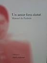 Cover of Un amor fora ciutat