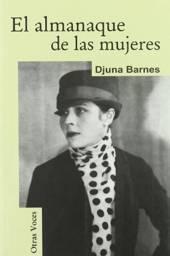 Cover of El almanaque de las mujeres