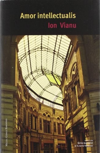 Cover of Amor intellectualis