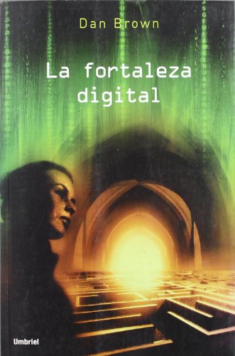 Cover of La fortaleza digital