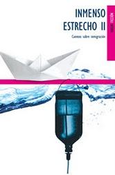 Cover of Inmenso Estrecho II