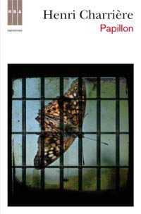 Cover of Papillon