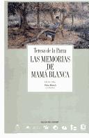 Cover of Las memorias de Mamá Blanca