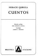 Cover of Short stories