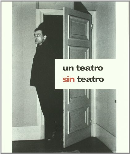 Cover of Un teatro sin teatro