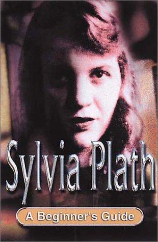Cover of Sylvia Plath