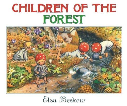Cover of Children of the Forest