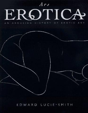 Cover of Ars Erotica