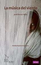 Cover of La música del viento