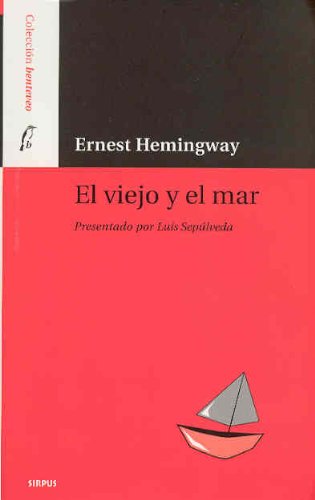 Cover of El viejo y el mar
