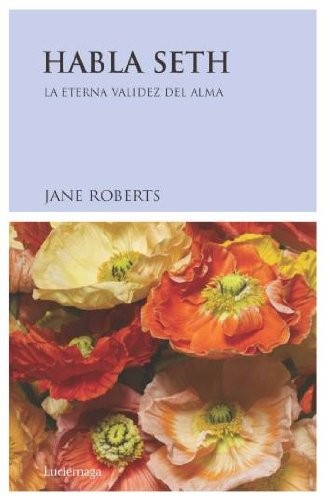 Cover of Habla Seth