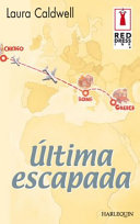 Cover of Última escapada